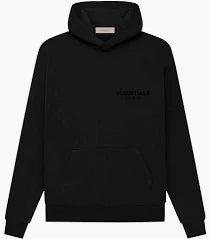 Es*enti*ls Str*tch L*mo Hoodie