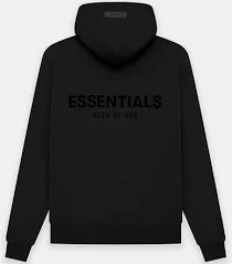 Es*enti*ls Str*tch L*mo Hoodie